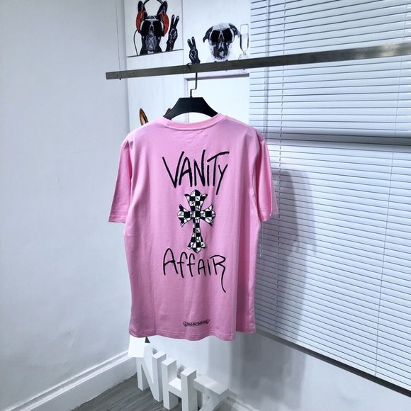 Chrome Hearts Shirts